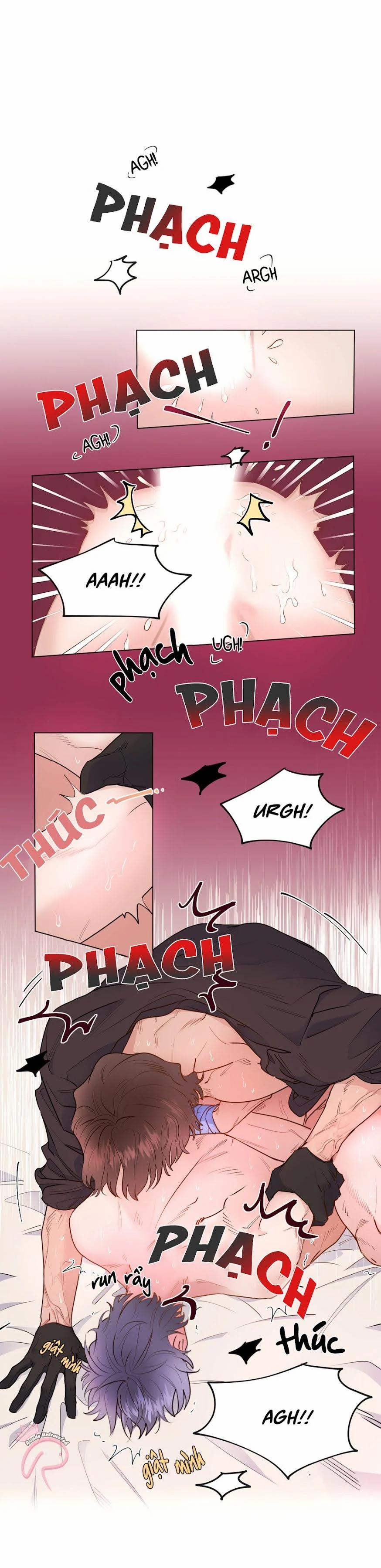 Con Rối Của Ngài Hầu Tước 7 trang 0