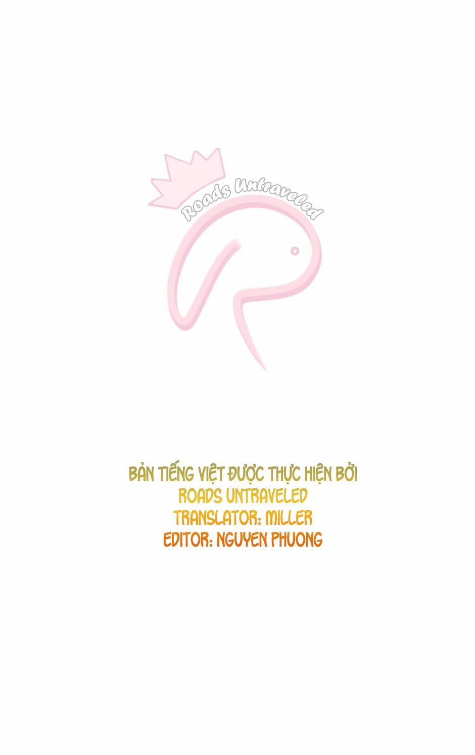 Con Rối Của Ngài Hầu Tước 8 trang 29