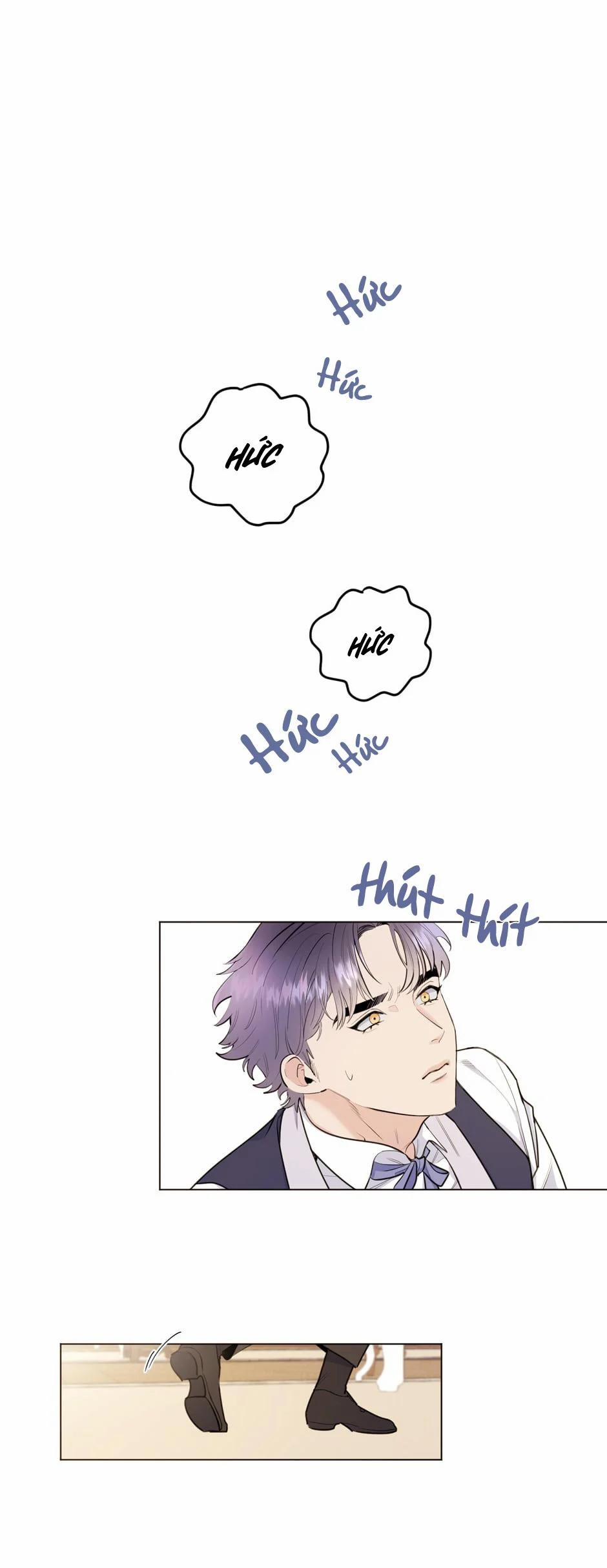 Con Rối Của Ngài Hầu Tước 9 trang 0