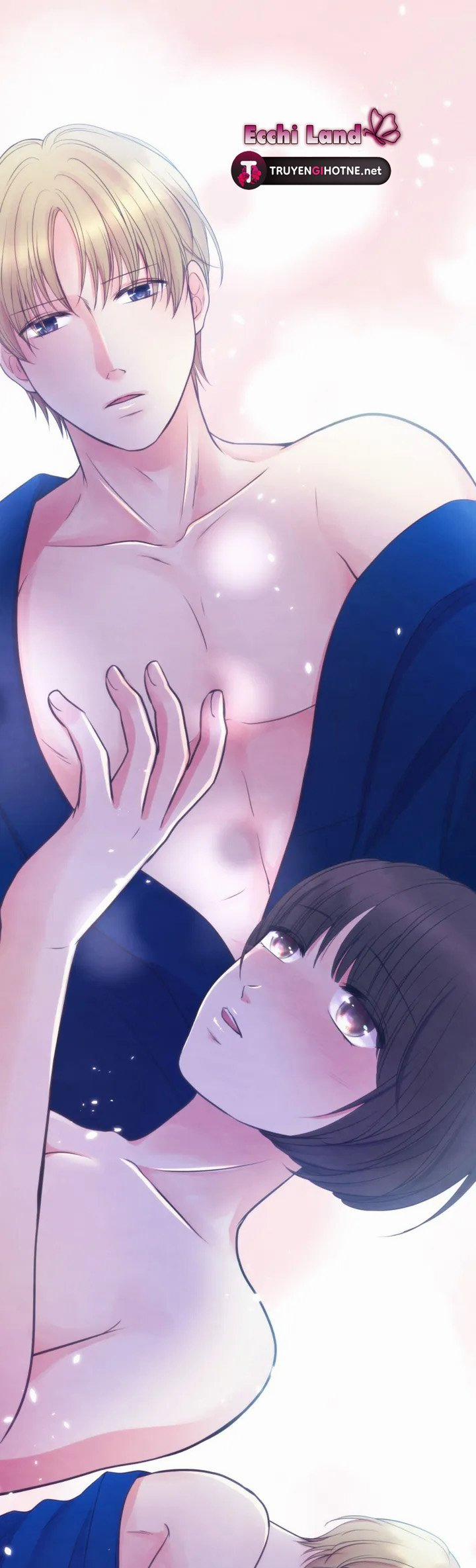 Con Rối Kỹ Nữ 1.1 trang 1