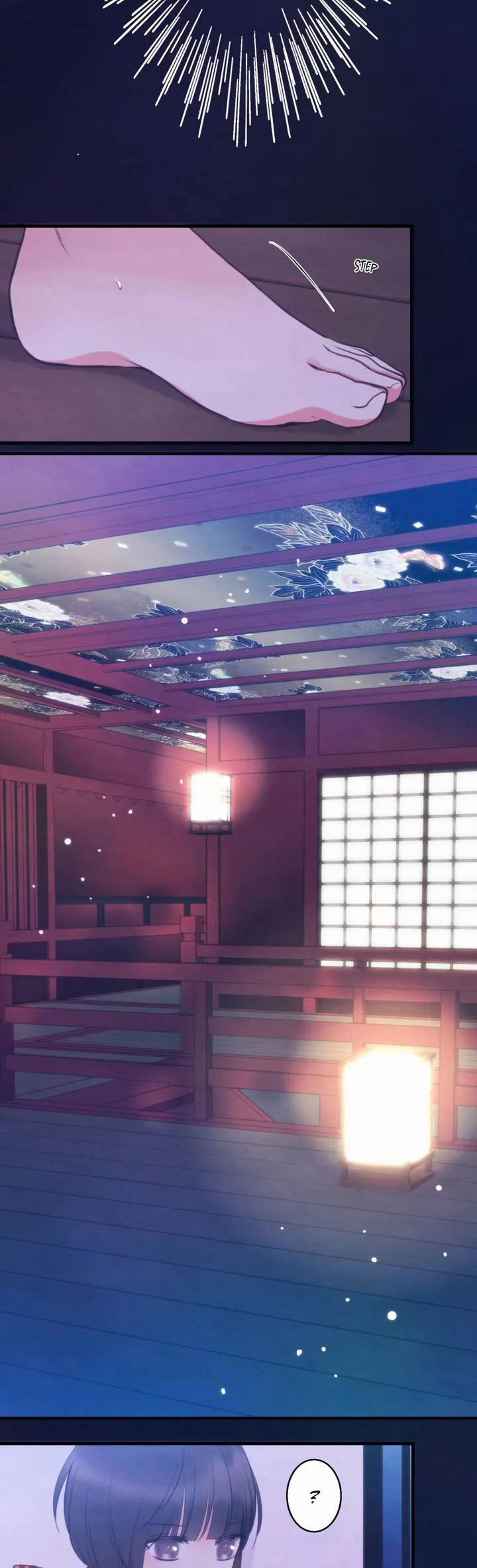 Con Rối Kỹ Nữ 1.2 trang 0