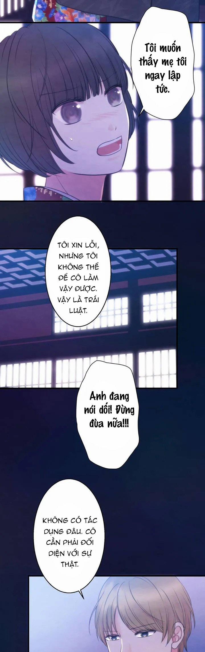 Con Rối Kỹ Nữ 1.2 trang 10