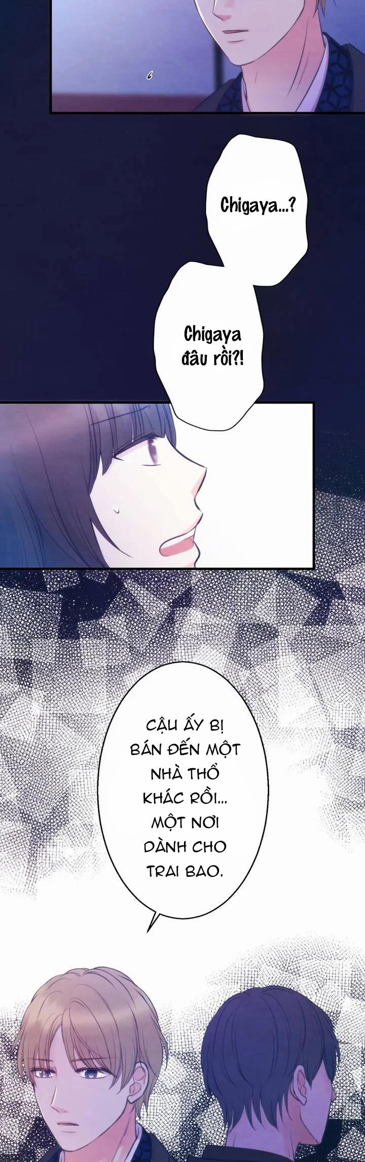 Con Rối Kỹ Nữ 1.2 trang 11