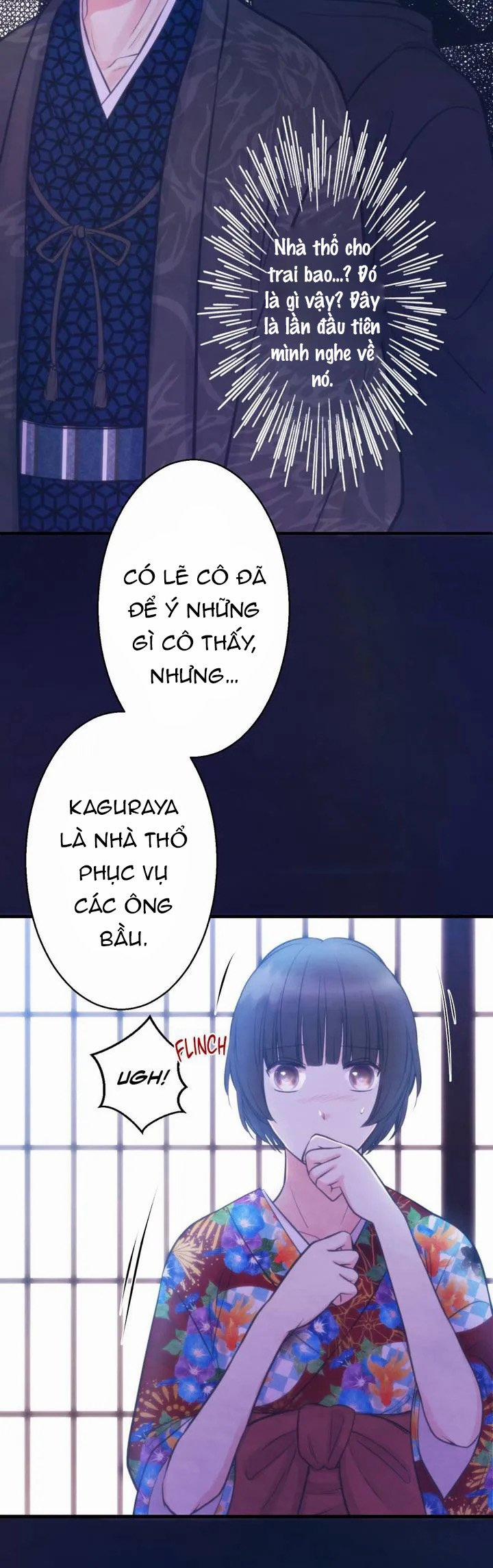 Con Rối Kỹ Nữ 1.2 trang 12