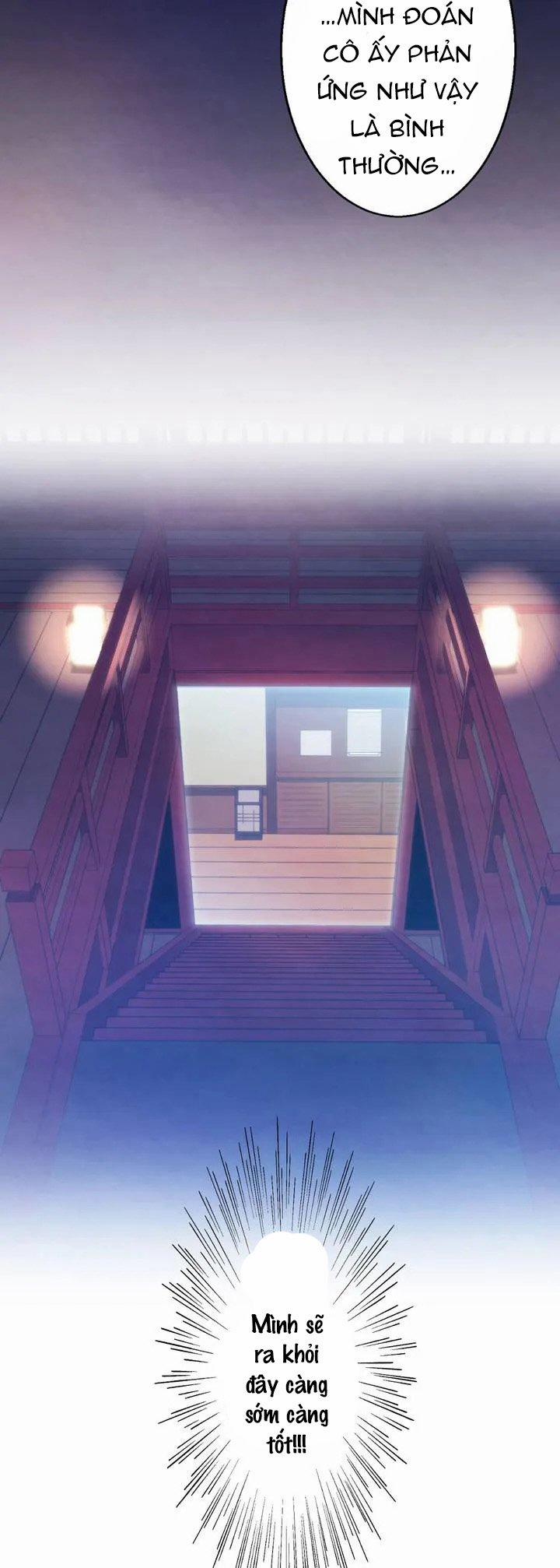 Con Rối Kỹ Nữ 1.2 trang 15