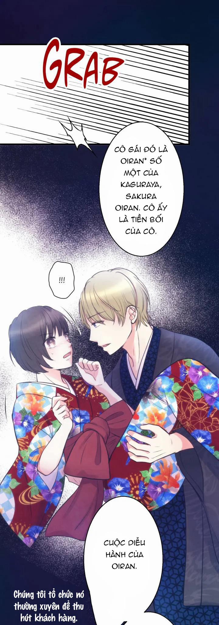 Con Rối Kỹ Nữ 1.2 trang 18