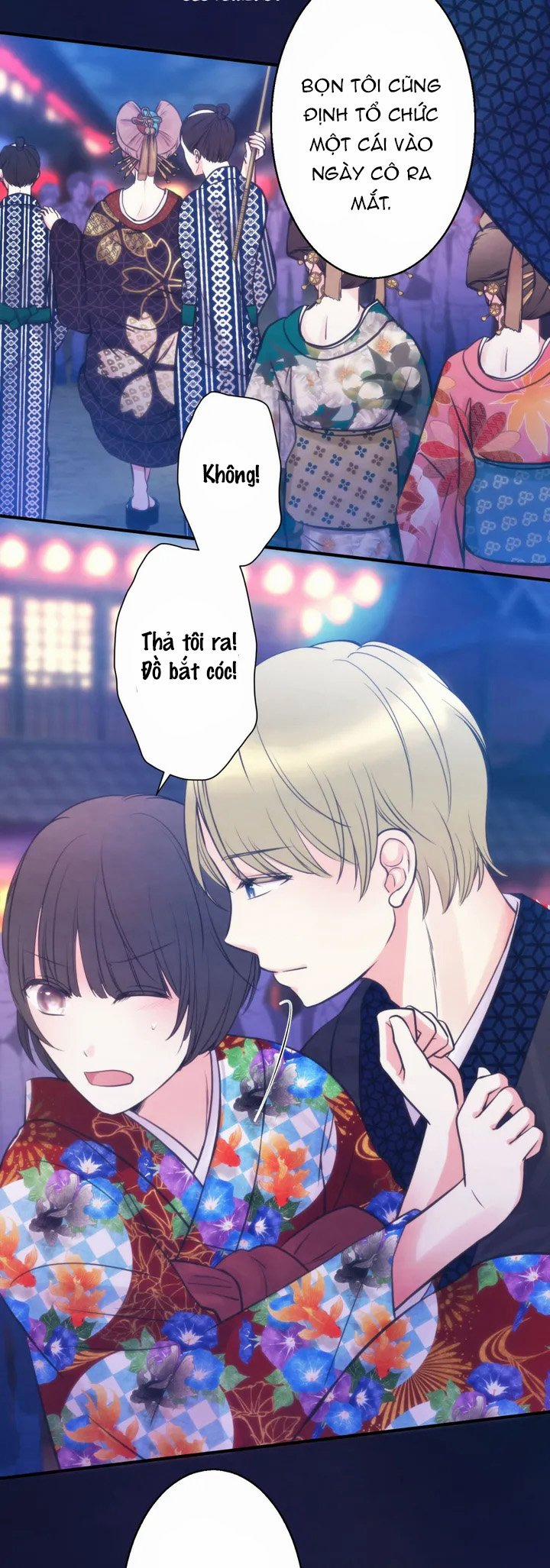 Con Rối Kỹ Nữ 1.2 trang 19