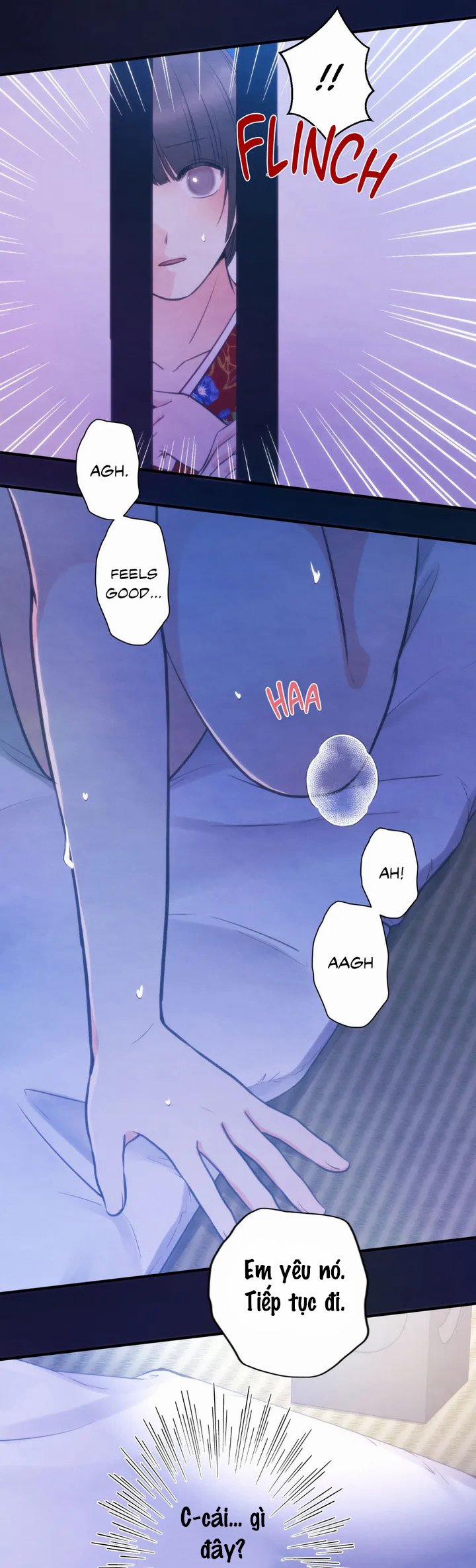 Con Rối Kỹ Nữ 1.2 trang 2