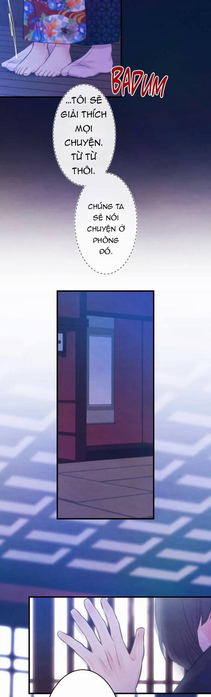 Con Rối Kỹ Nữ 1.2 trang 5