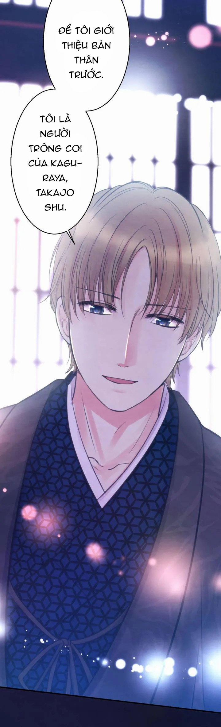 Con Rối Kỹ Nữ 1.2 trang 6