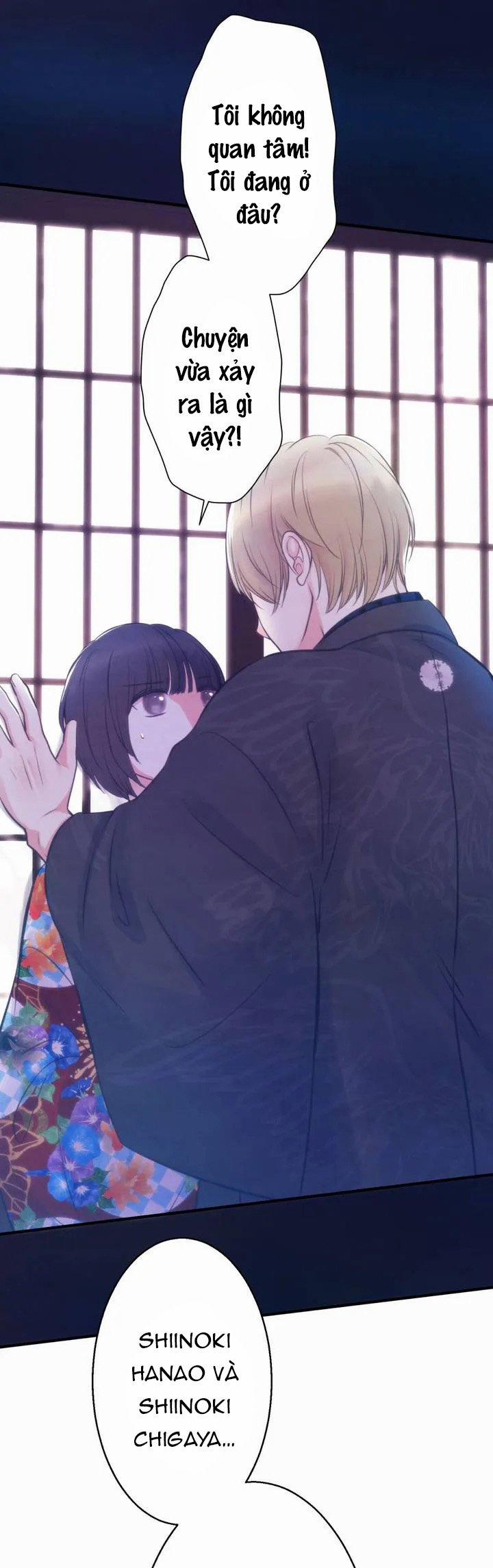 Con Rối Kỹ Nữ 1.2 trang 7