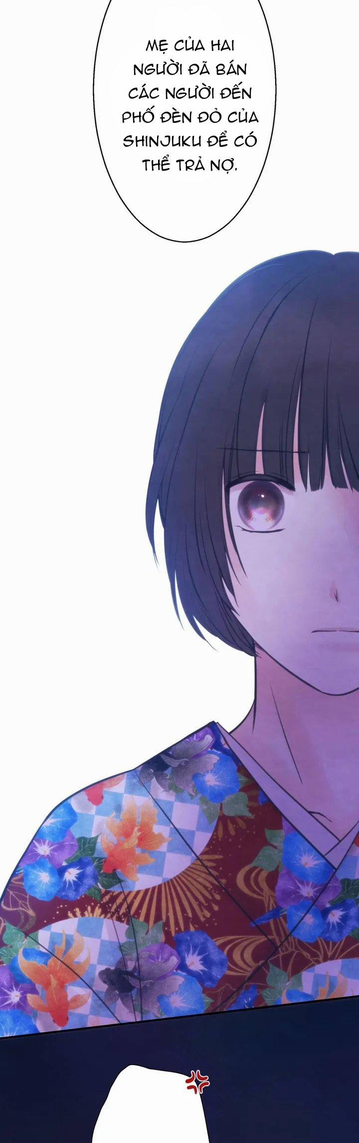 Con Rối Kỹ Nữ 1.2 trang 8