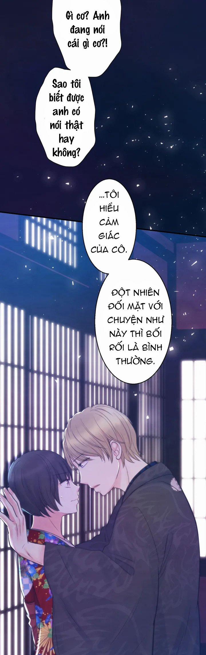 Con Rối Kỹ Nữ 1.2 trang 9