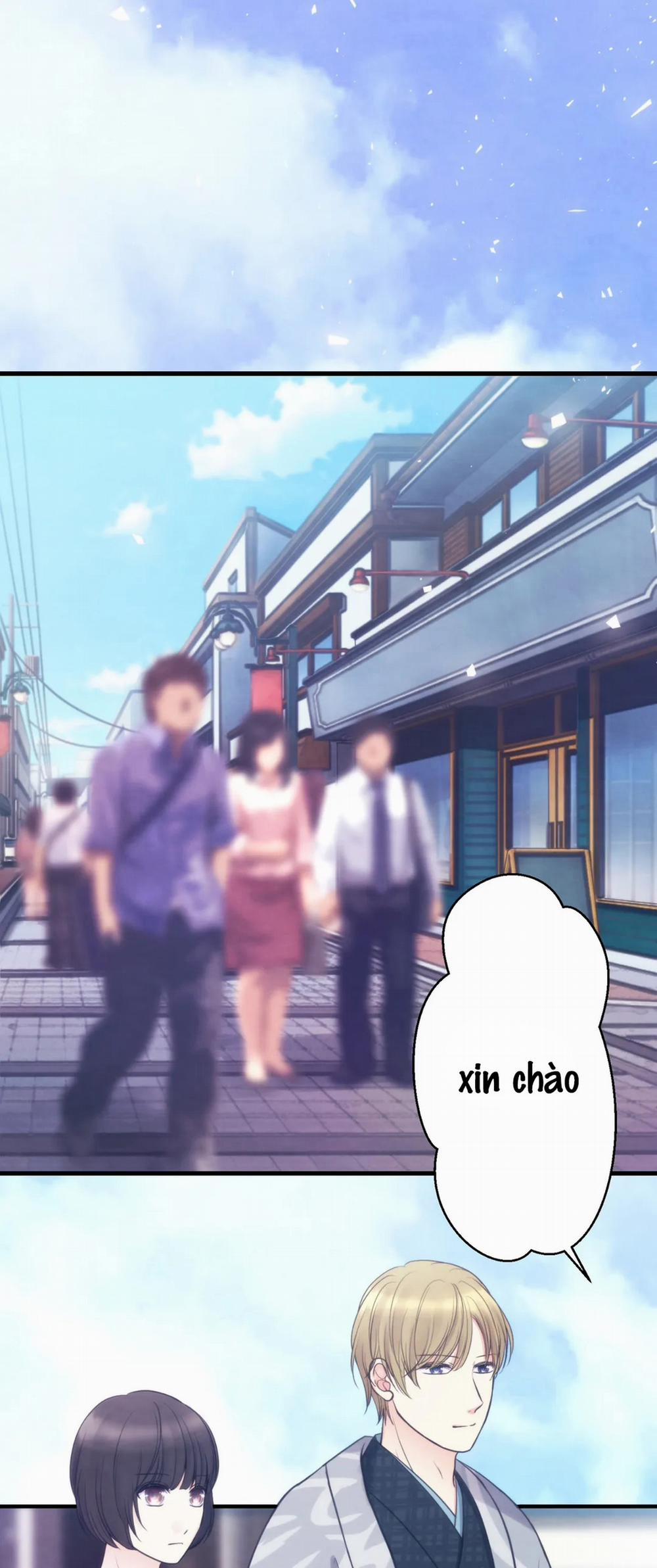 Con Rối Kỹ Nữ 10.1 trang 1