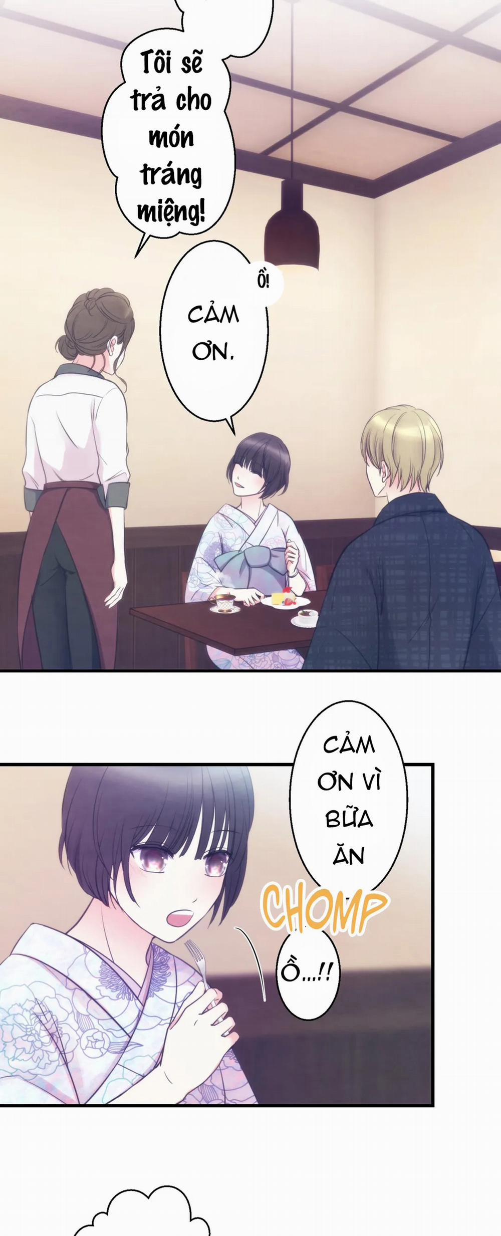 Con Rối Kỹ Nữ 10.1 trang 11