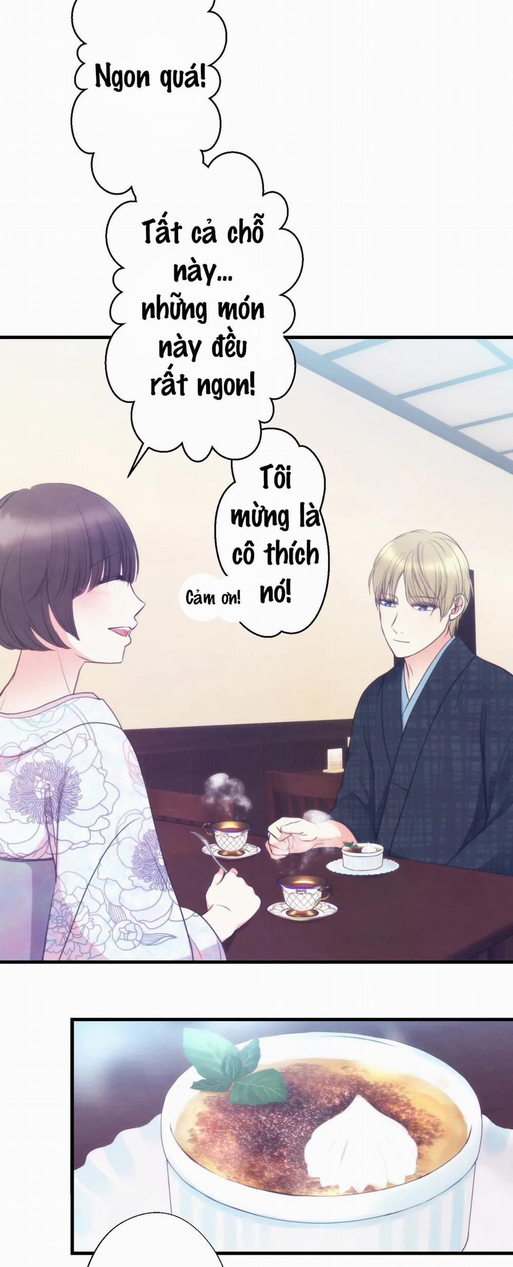 Con Rối Kỹ Nữ 10.1 trang 12