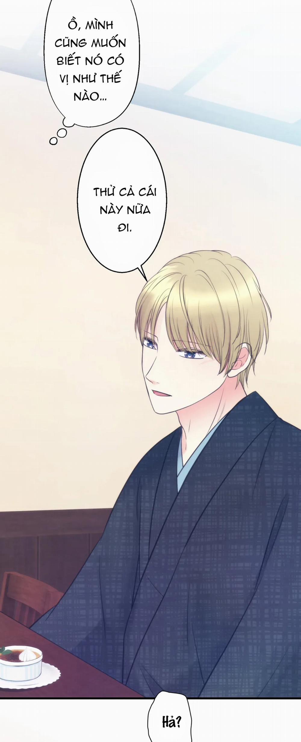 Con Rối Kỹ Nữ 10.1 trang 13