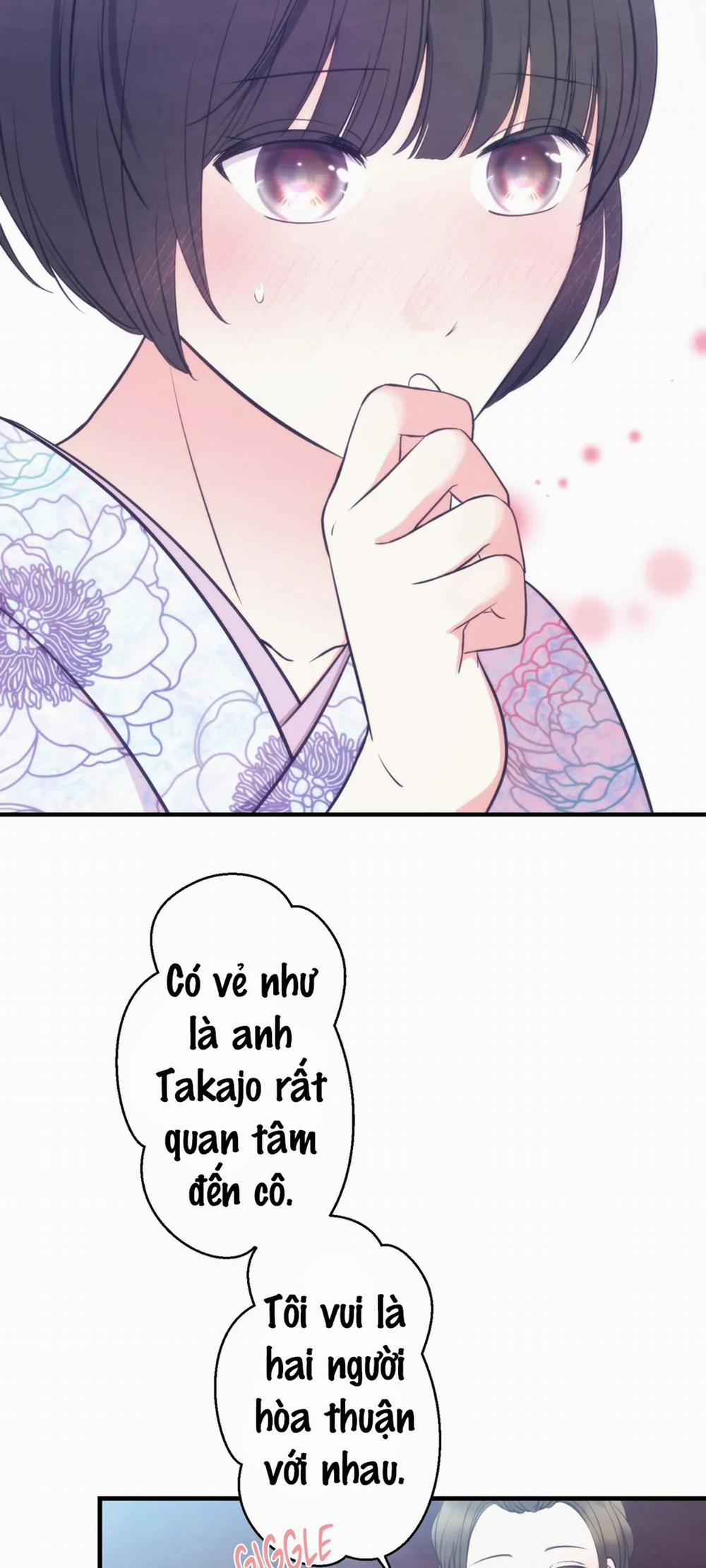 Con Rối Kỹ Nữ 10.1 trang 18