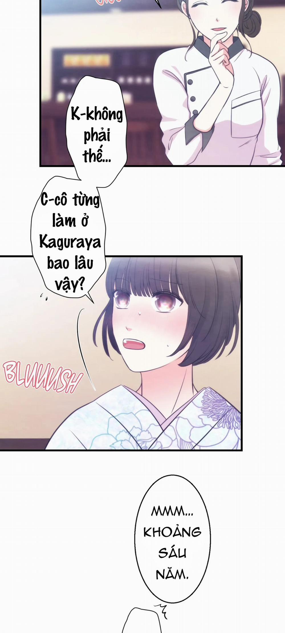 Con Rối Kỹ Nữ 10.1 trang 19