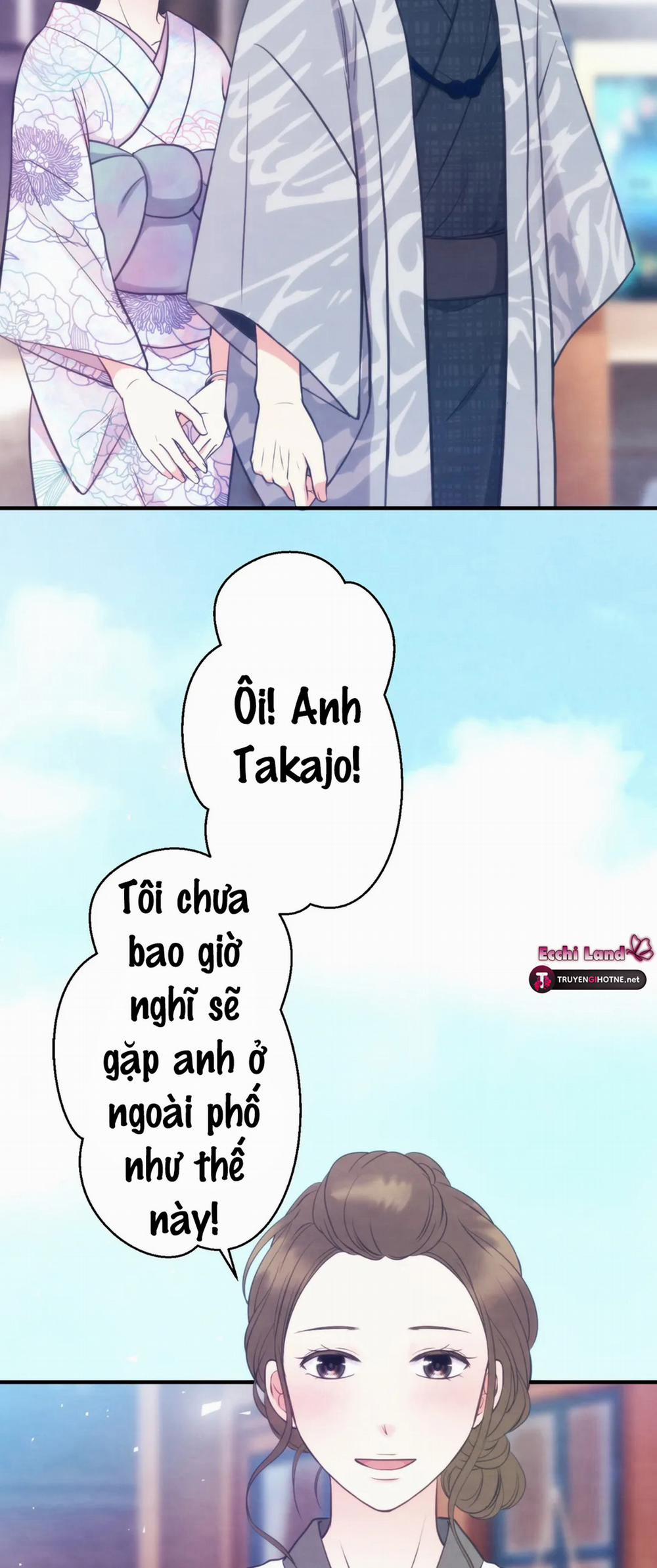 Con Rối Kỹ Nữ 10.1 trang 2