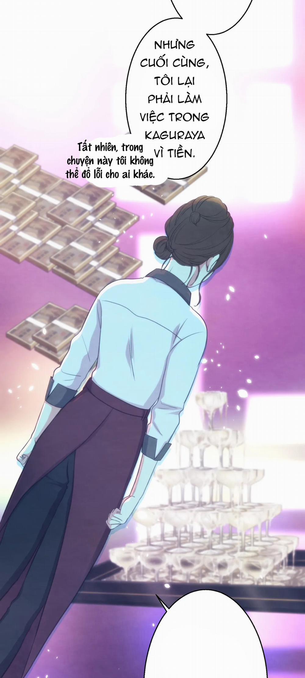 Con Rối Kỹ Nữ 10.1 trang 21