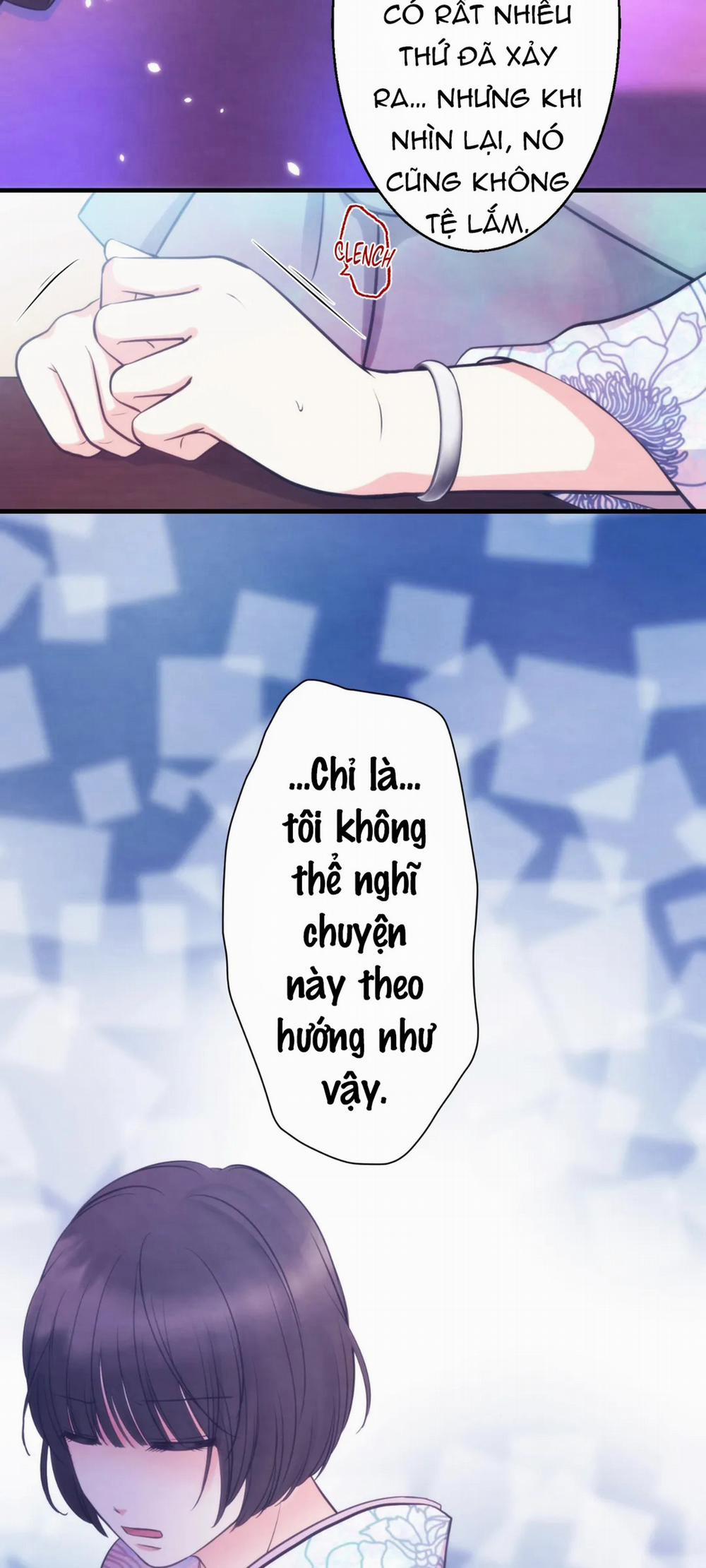 Con Rối Kỹ Nữ 10.1 trang 22