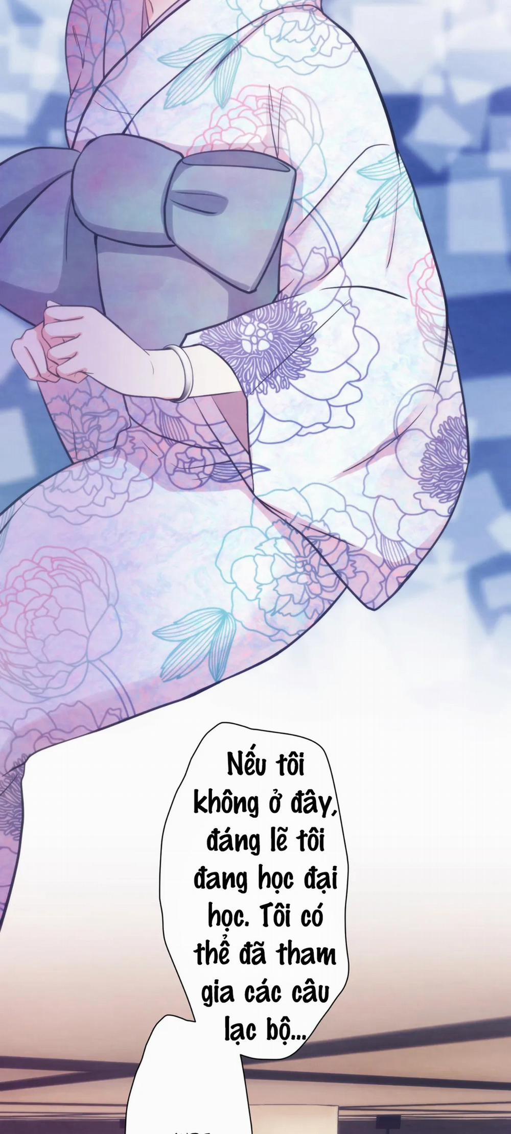 Con Rối Kỹ Nữ 10.1 trang 23