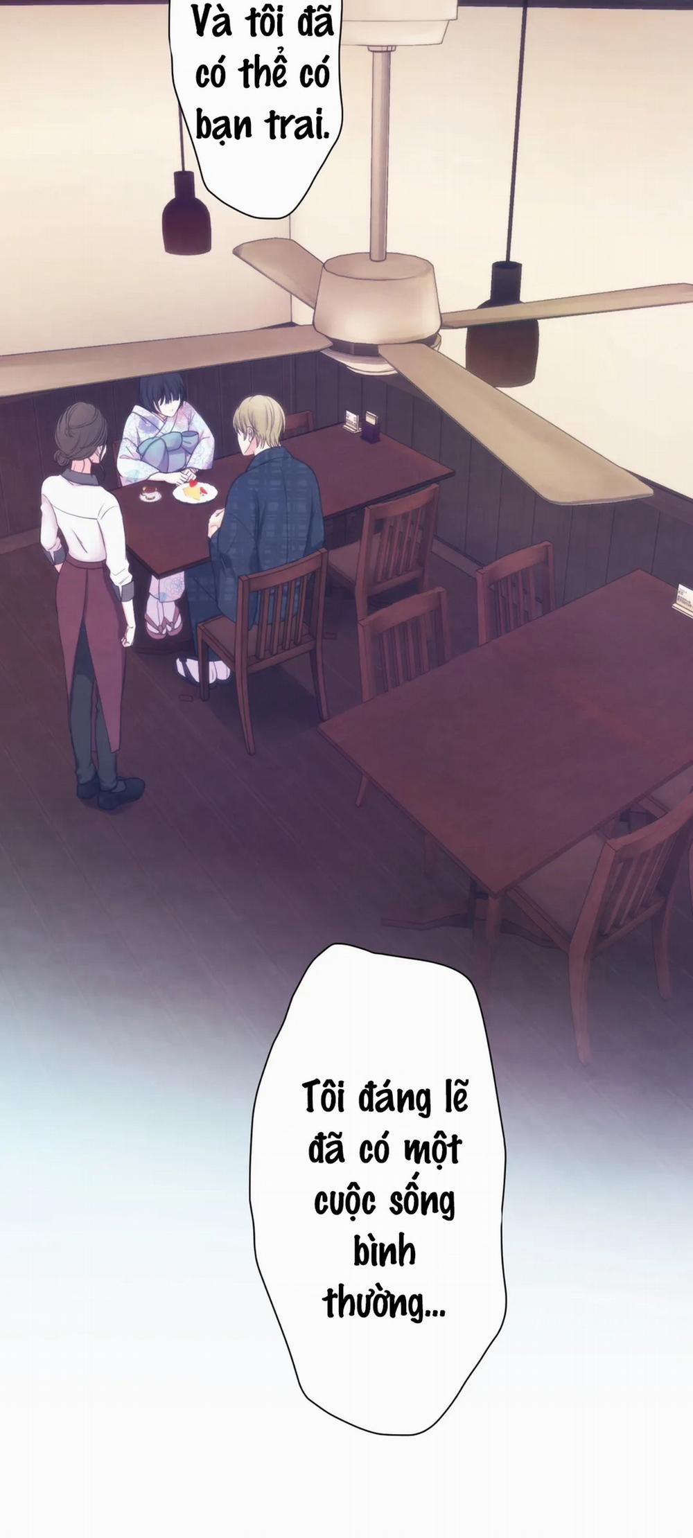 Con Rối Kỹ Nữ 10.1 trang 24