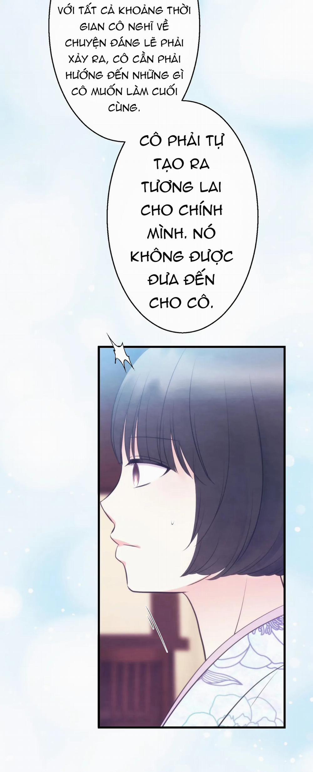 Con Rối Kỹ Nữ 10.1 trang 26