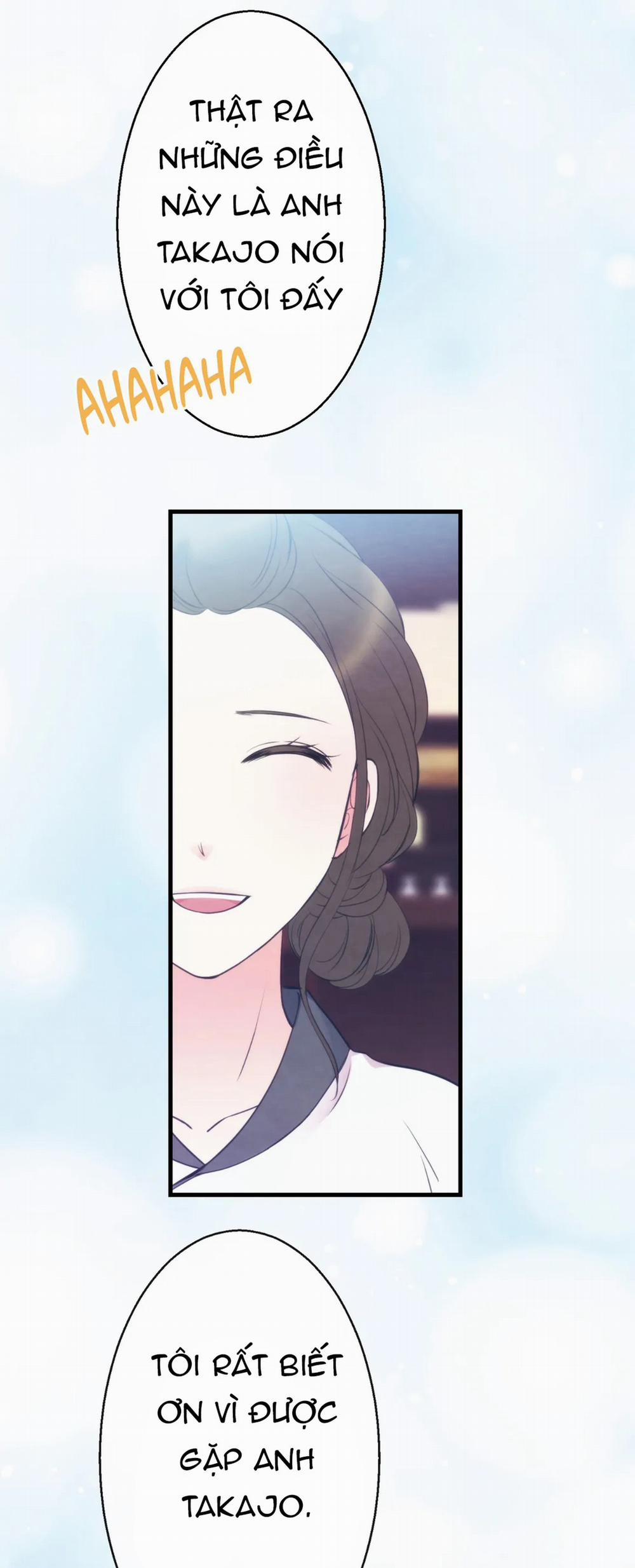 Con Rối Kỹ Nữ 10.1 trang 27