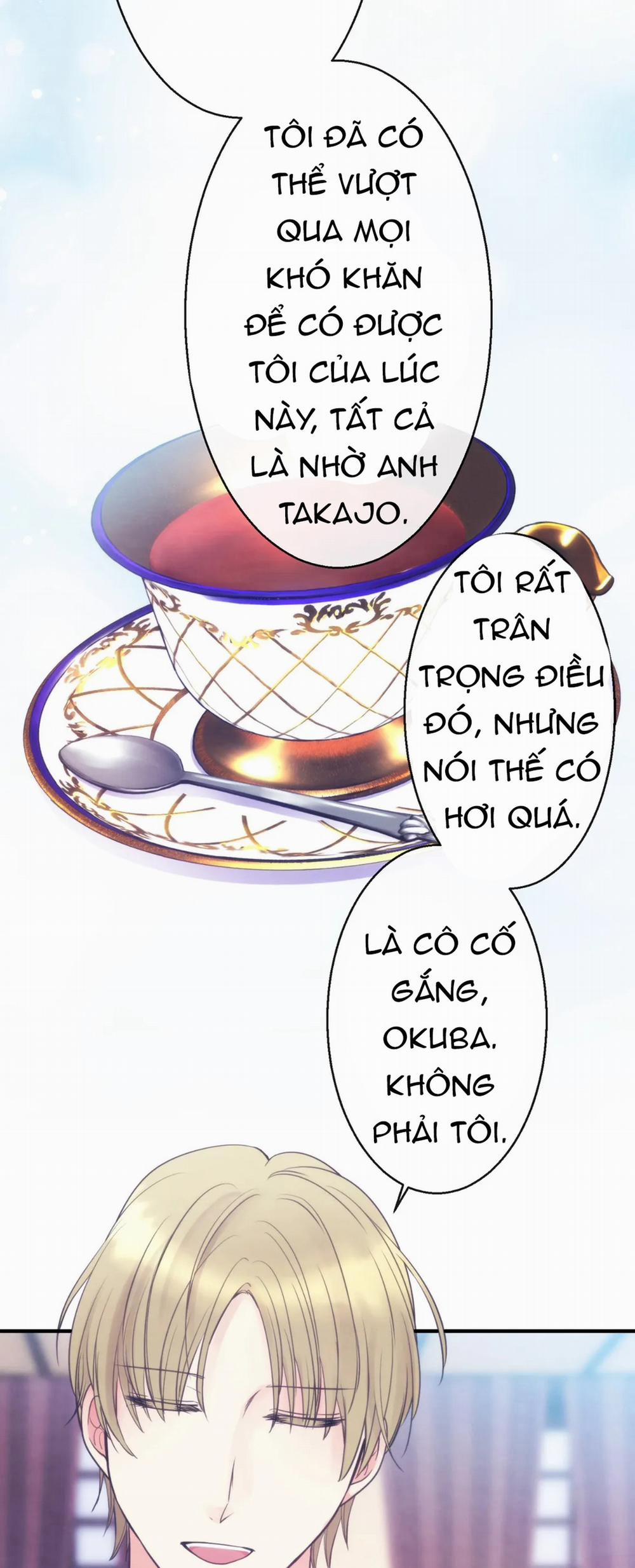 Con Rối Kỹ Nữ 10.1 trang 28