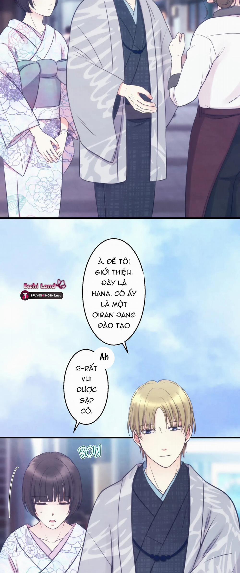 Con Rối Kỹ Nữ 10.1 trang 4