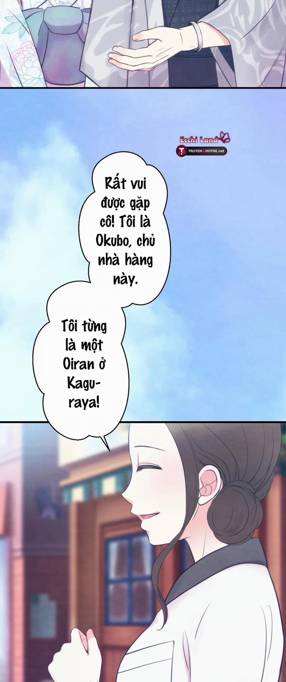 Con Rối Kỹ Nữ 10.1 trang 5