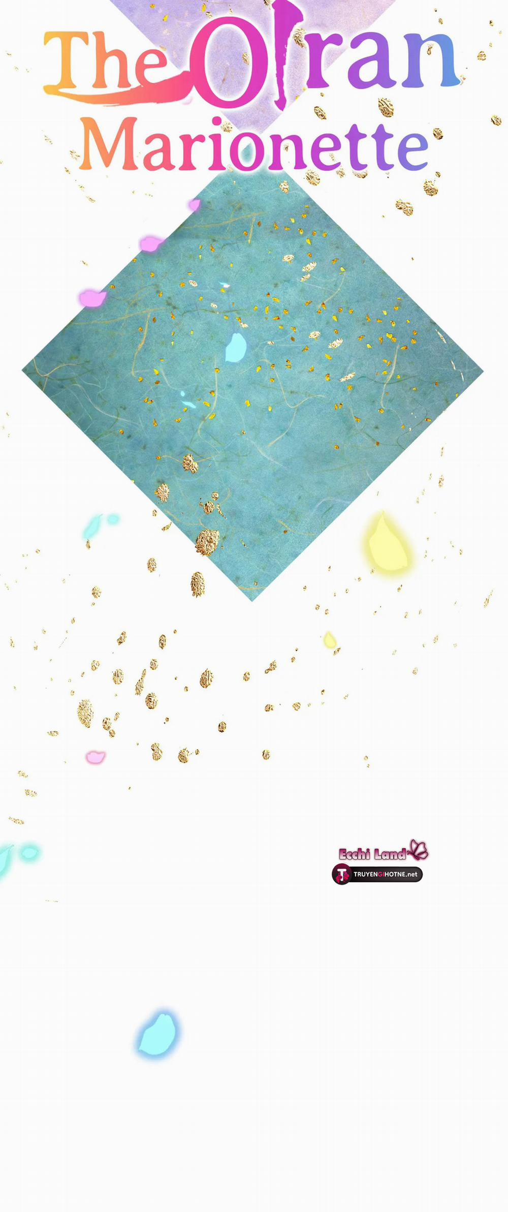 Con Rối Kỹ Nữ 10.1 trang 8