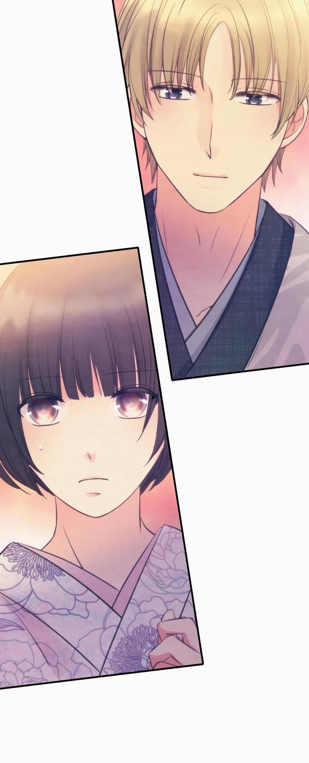 Con Rối Kỹ Nữ 10.2 trang 11