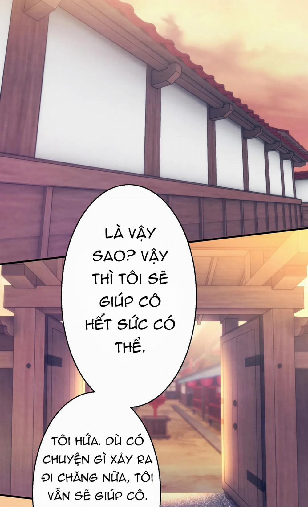 Con Rối Kỹ Nữ 10.2 trang 14