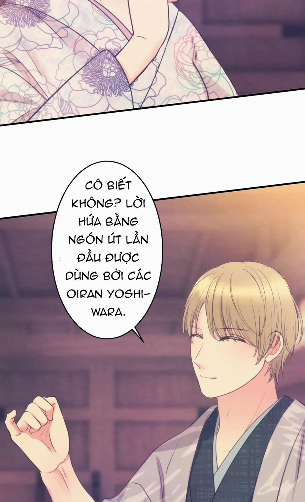 Con Rối Kỹ Nữ 10.2 trang 18