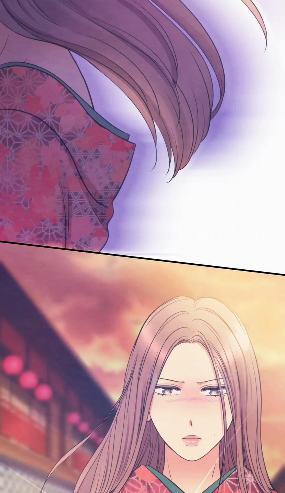 Con Rối Kỹ Nữ 10.2 trang 21