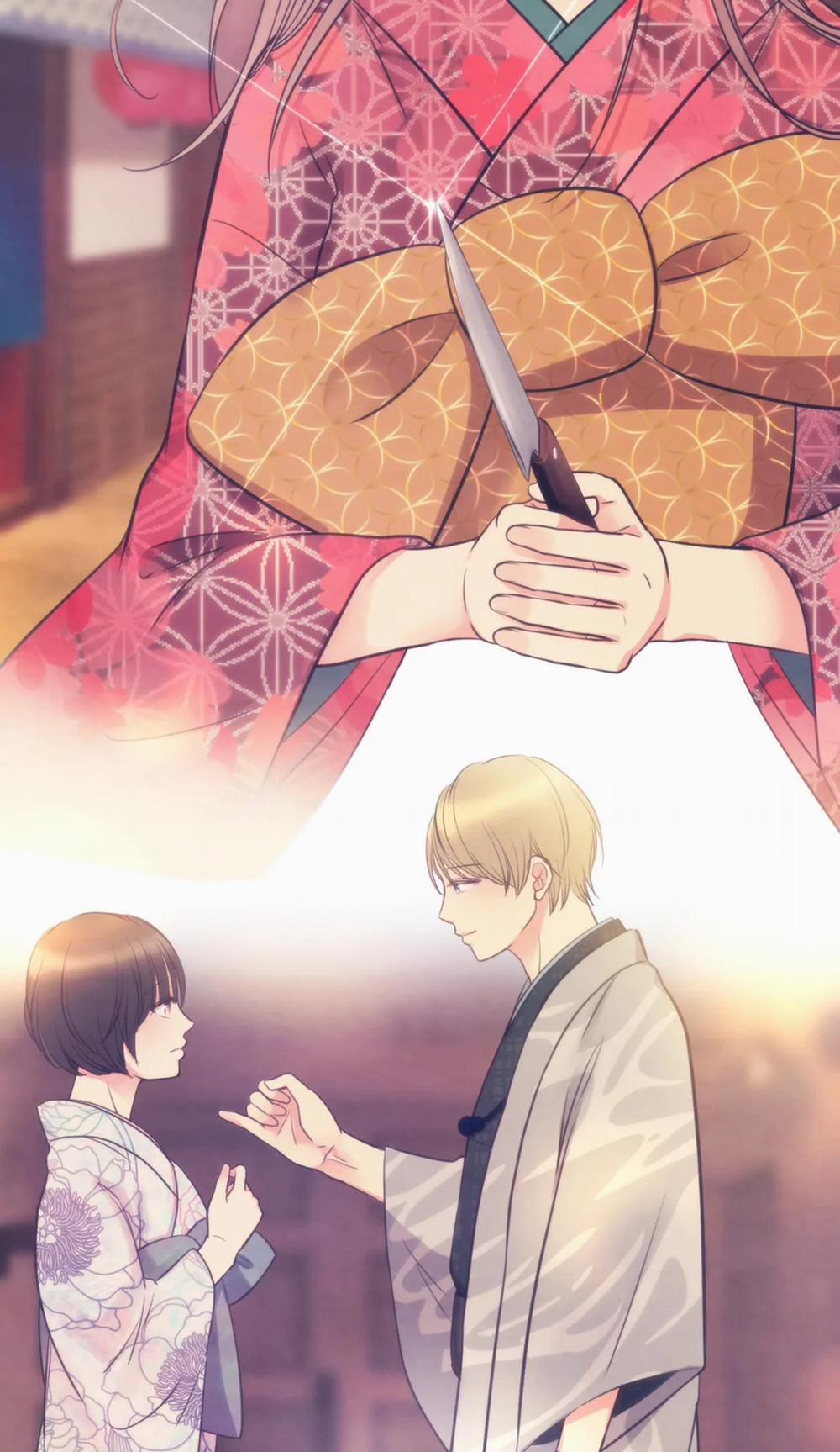 Con Rối Kỹ Nữ 10.2 trang 22