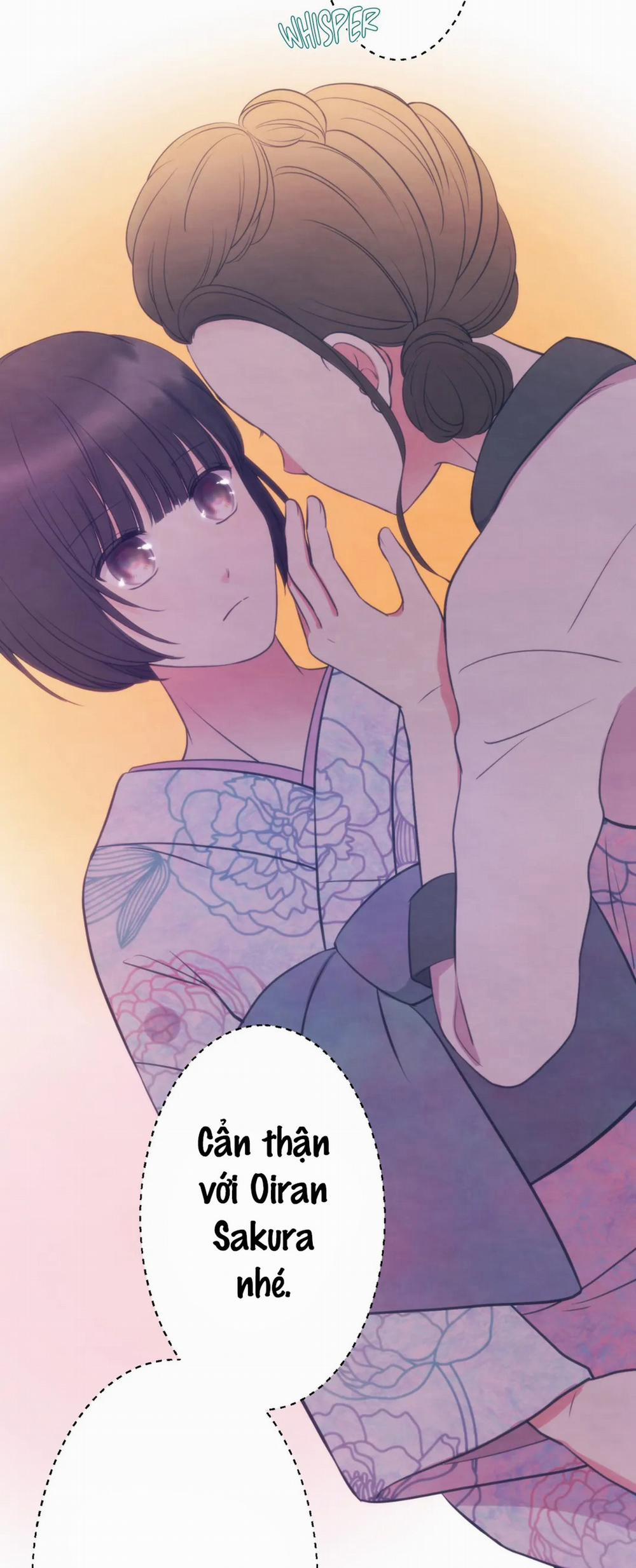 Con Rối Kỹ Nữ 10.2 trang 5