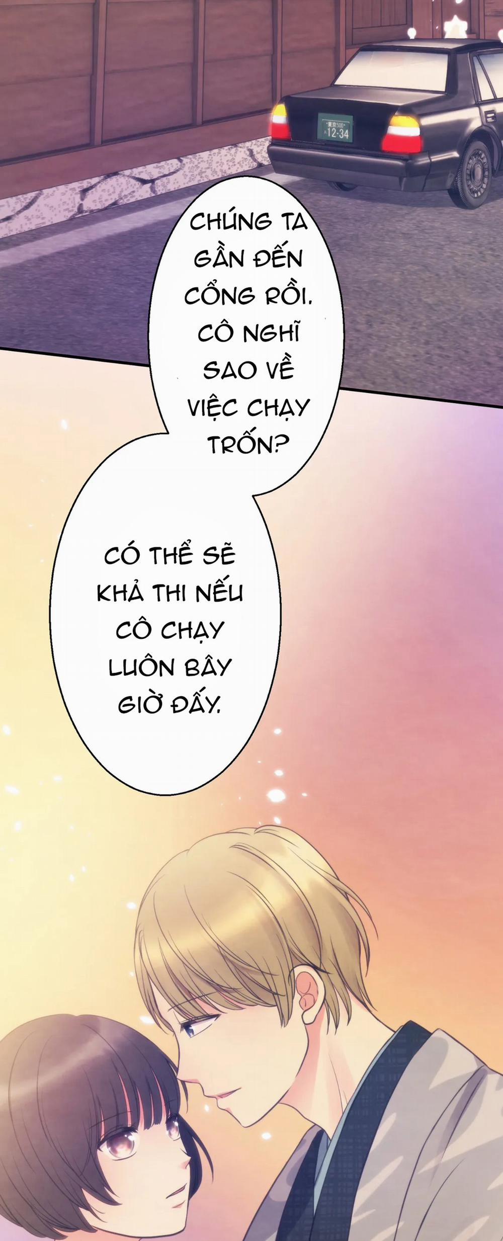 Con Rối Kỹ Nữ 10.2 trang 9