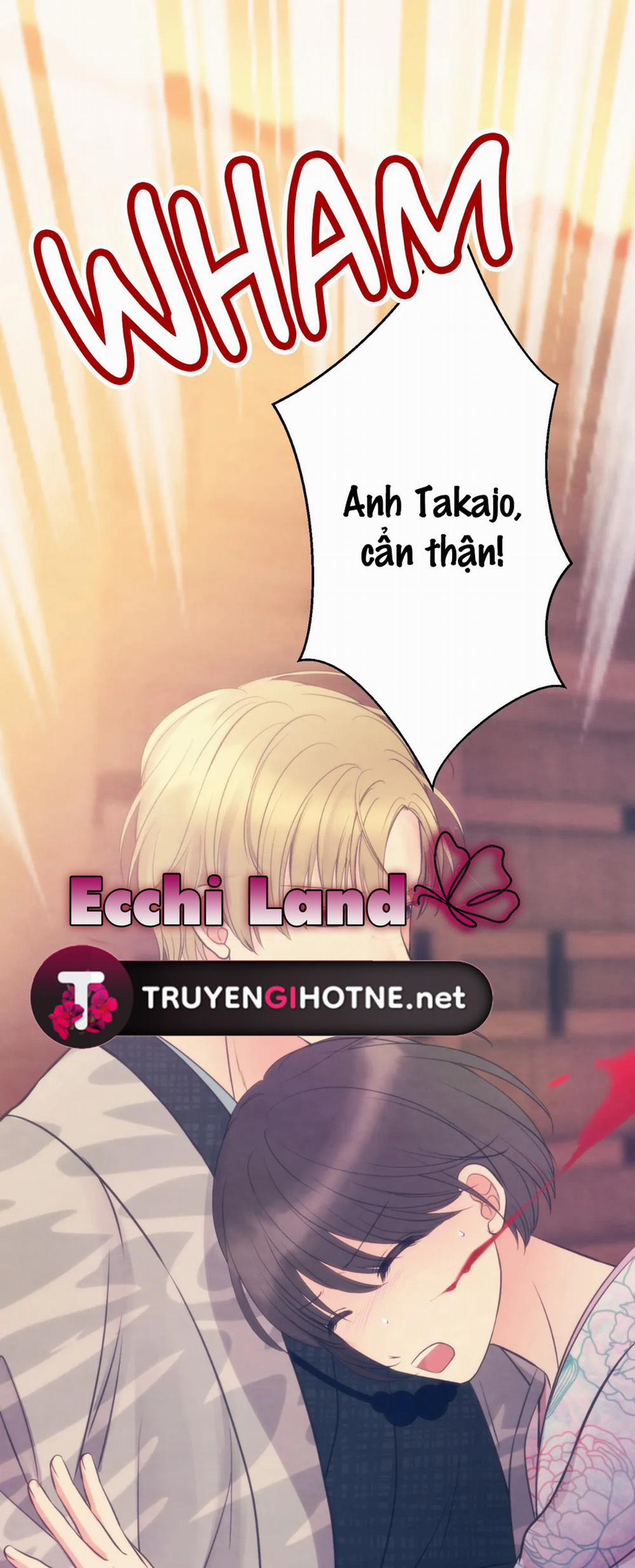 Con Rối Kỹ Nữ 11.1 trang 1