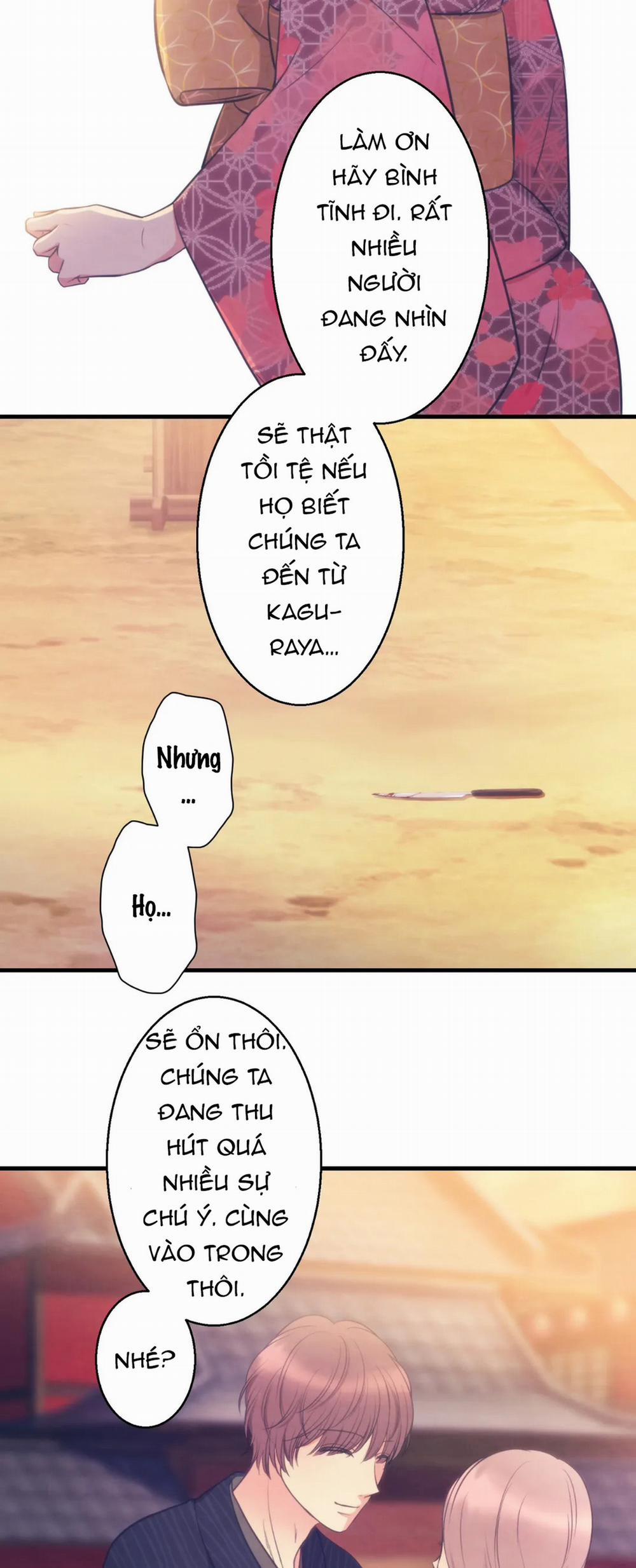 Con Rối Kỹ Nữ 11.1 trang 12