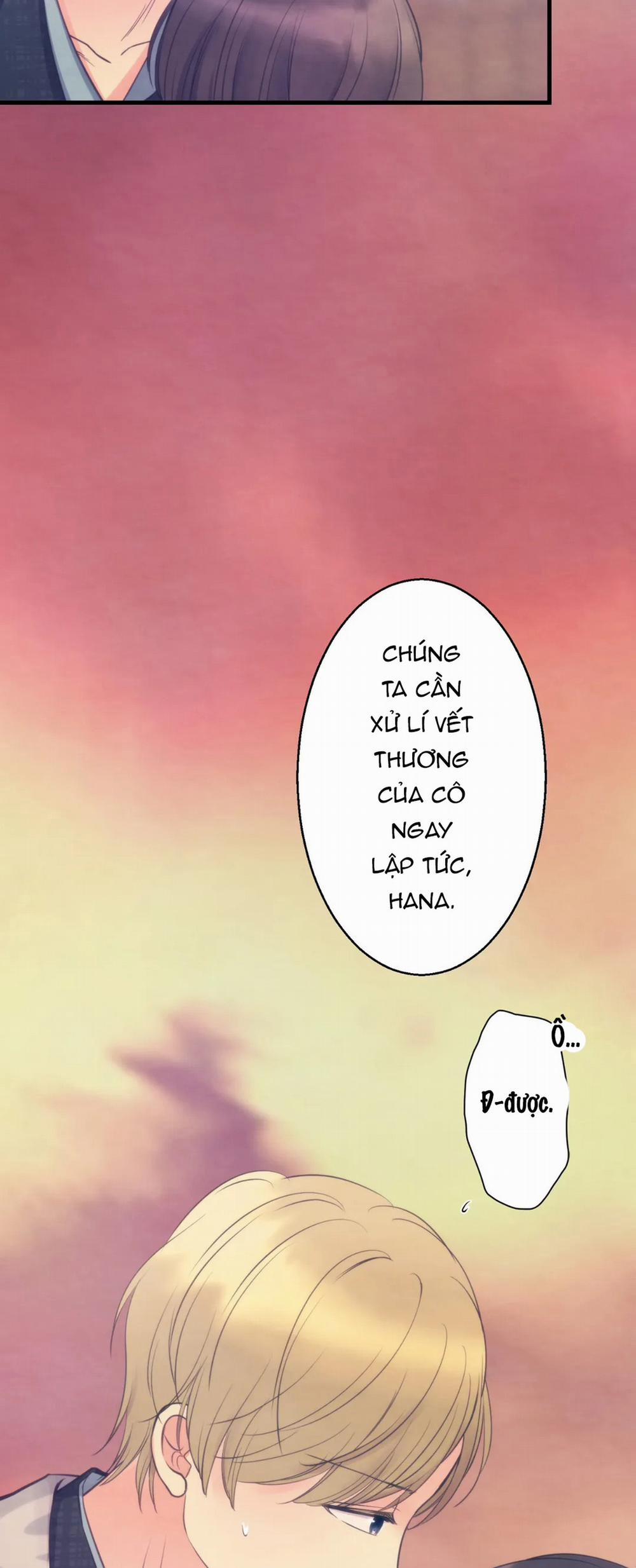 Con Rối Kỹ Nữ 11.1 trang 14