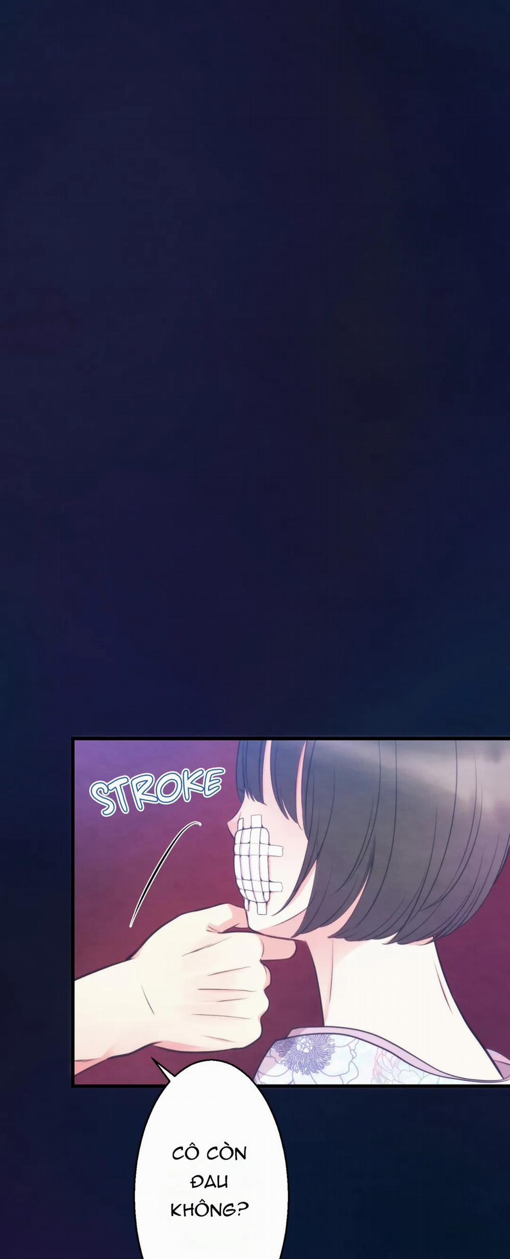 Con Rối Kỹ Nữ 11.1 trang 15