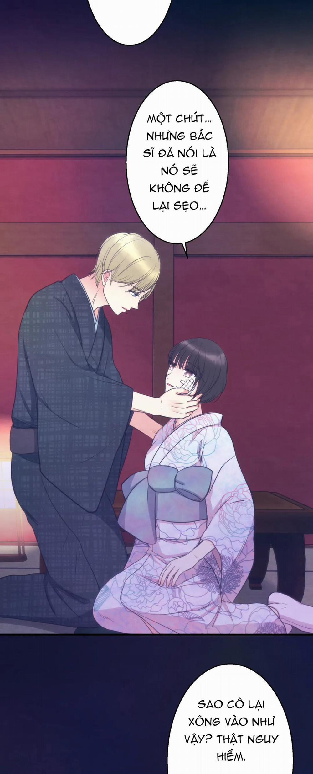 Con Rối Kỹ Nữ 11.1 trang 16