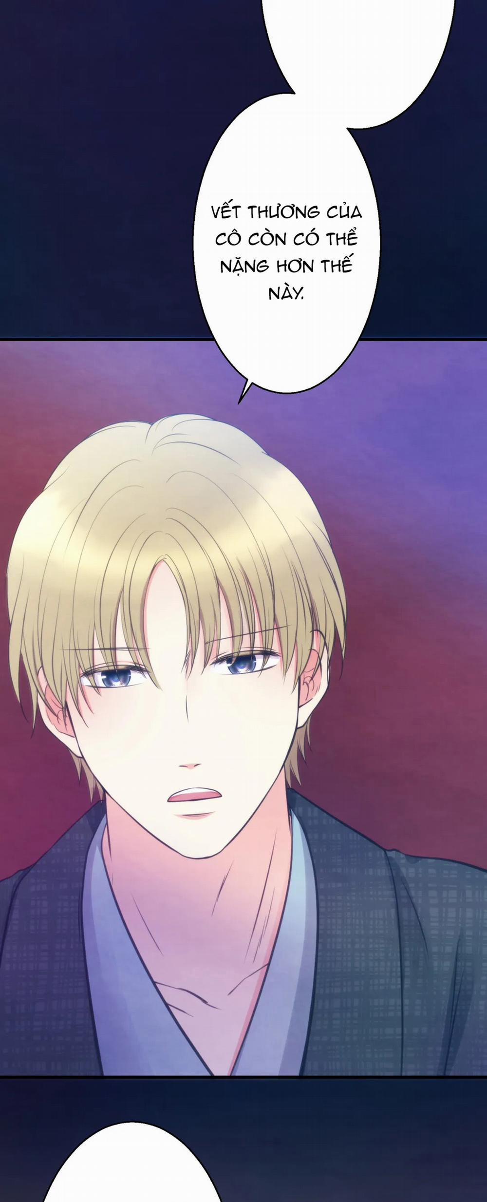 Con Rối Kỹ Nữ 11.1 trang 17