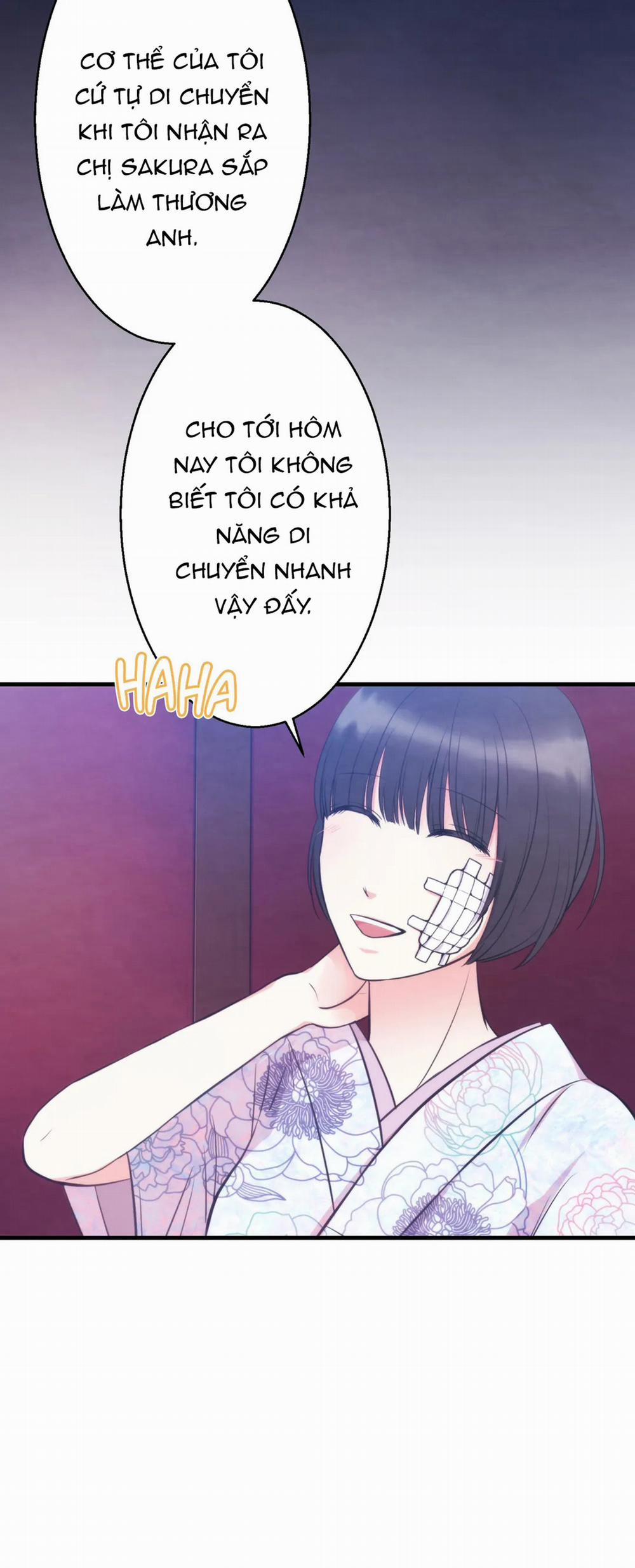 Con Rối Kỹ Nữ 11.1 trang 18