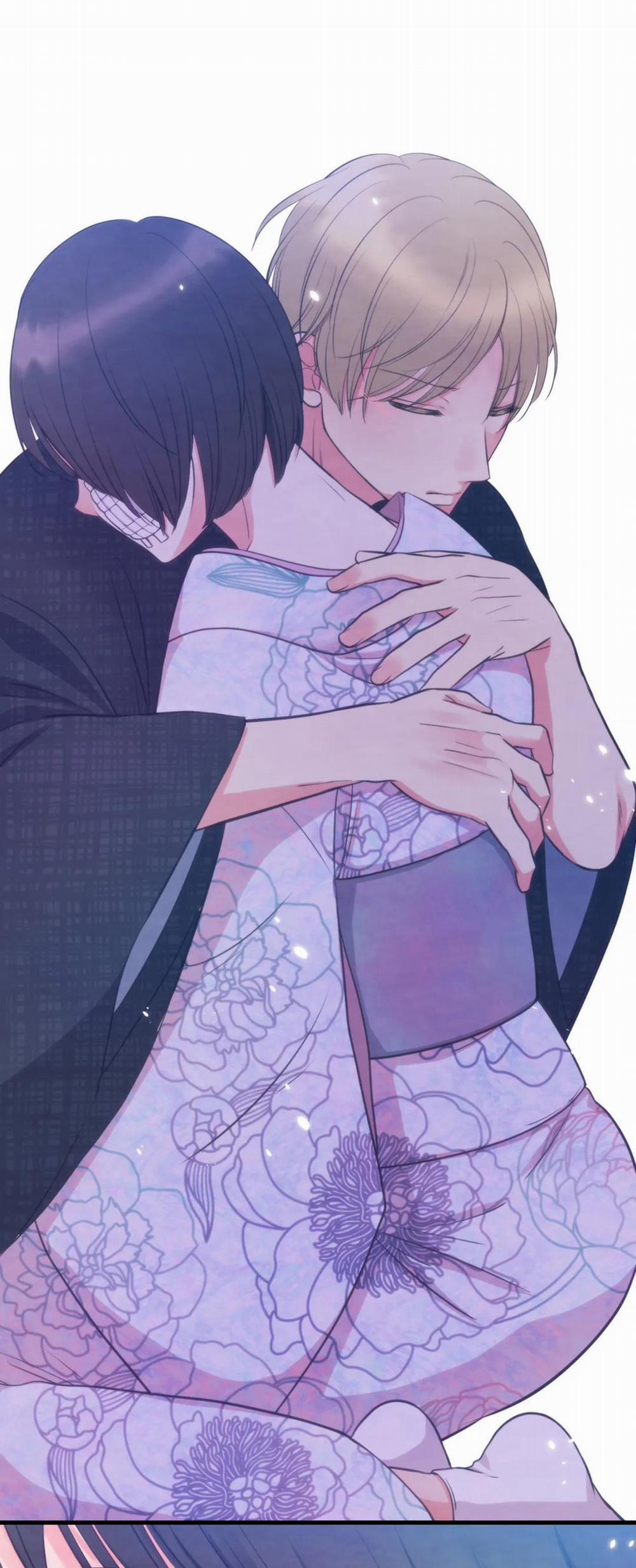 Con Rối Kỹ Nữ 11.1 trang 19