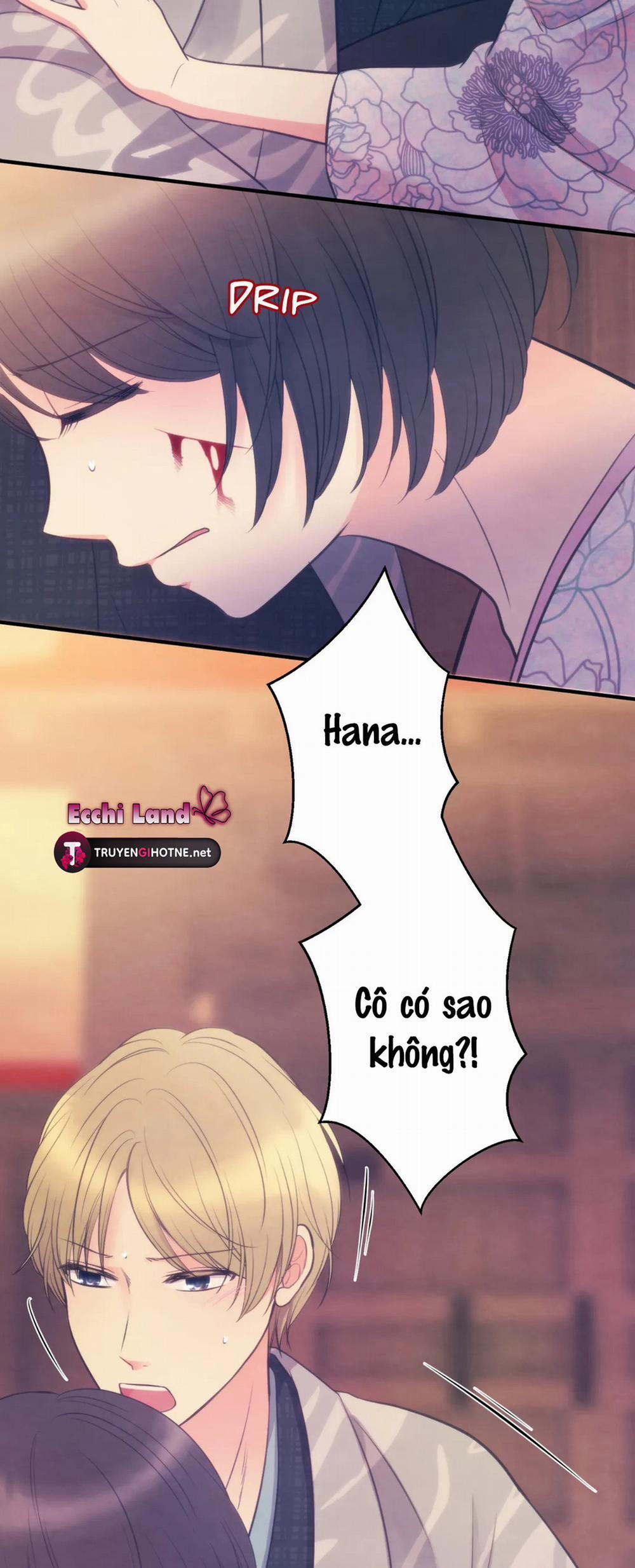 Con Rối Kỹ Nữ 11.1 trang 2